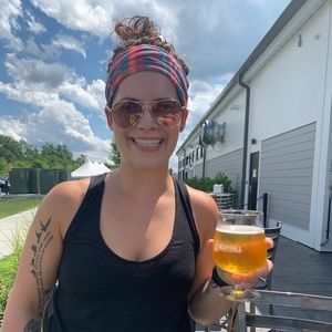 Meet your Posher, Kayleigh